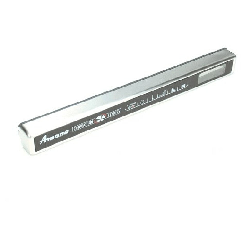Amana 59104132 Touch Panel Assembly Top