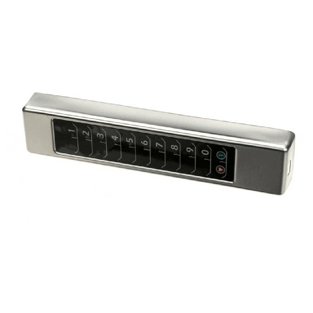 Amana 59154438 Touch Panel Assembly Side