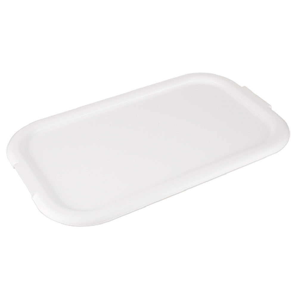 AyrKing B325 White Plastic Lug Cover