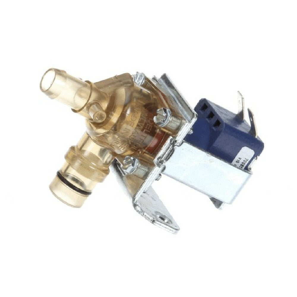 Curtis WC-844-101 Solenoid Valve By Pass 120v