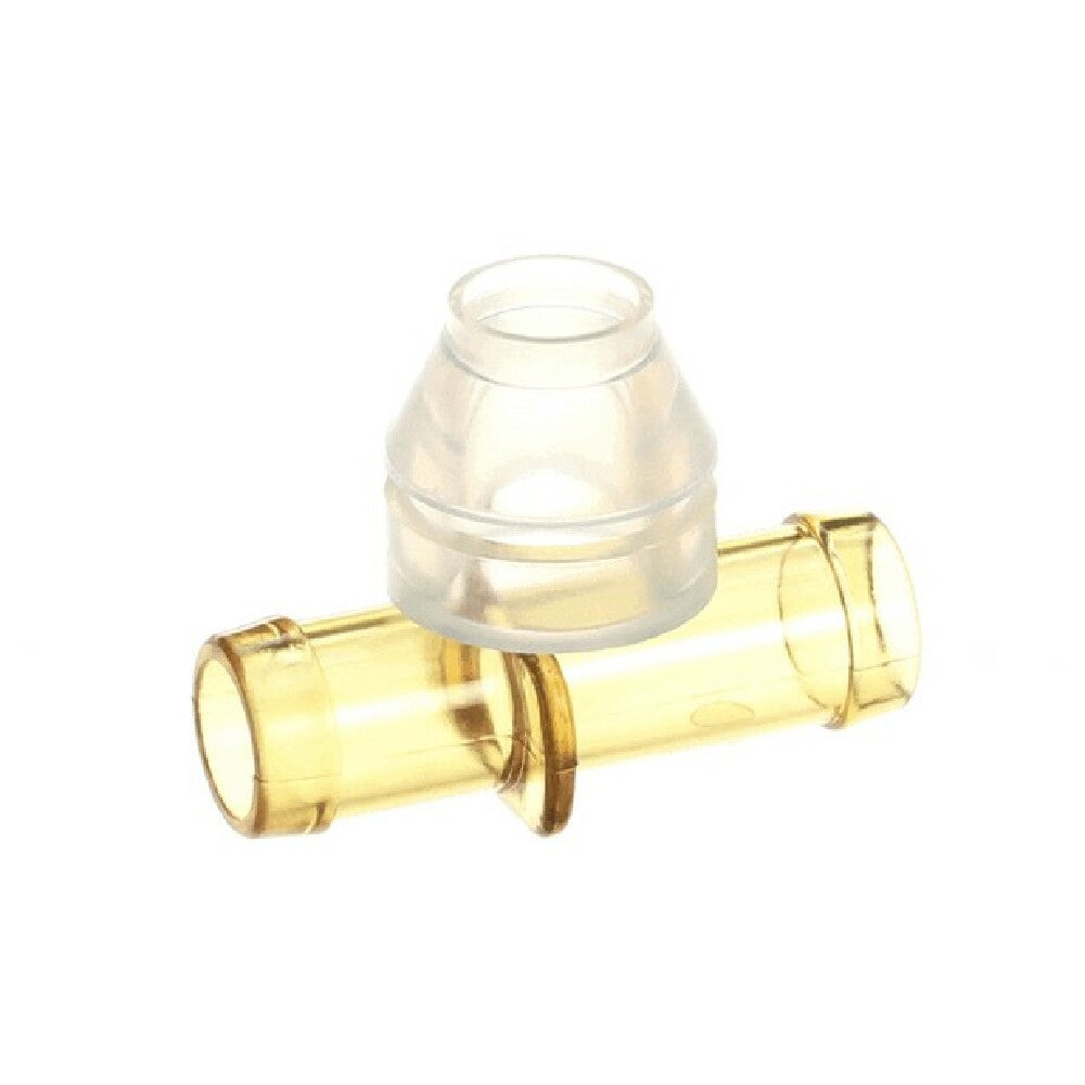 Curtis WC-37357 Kit Fitting/bushing Straight Plastic 12mm