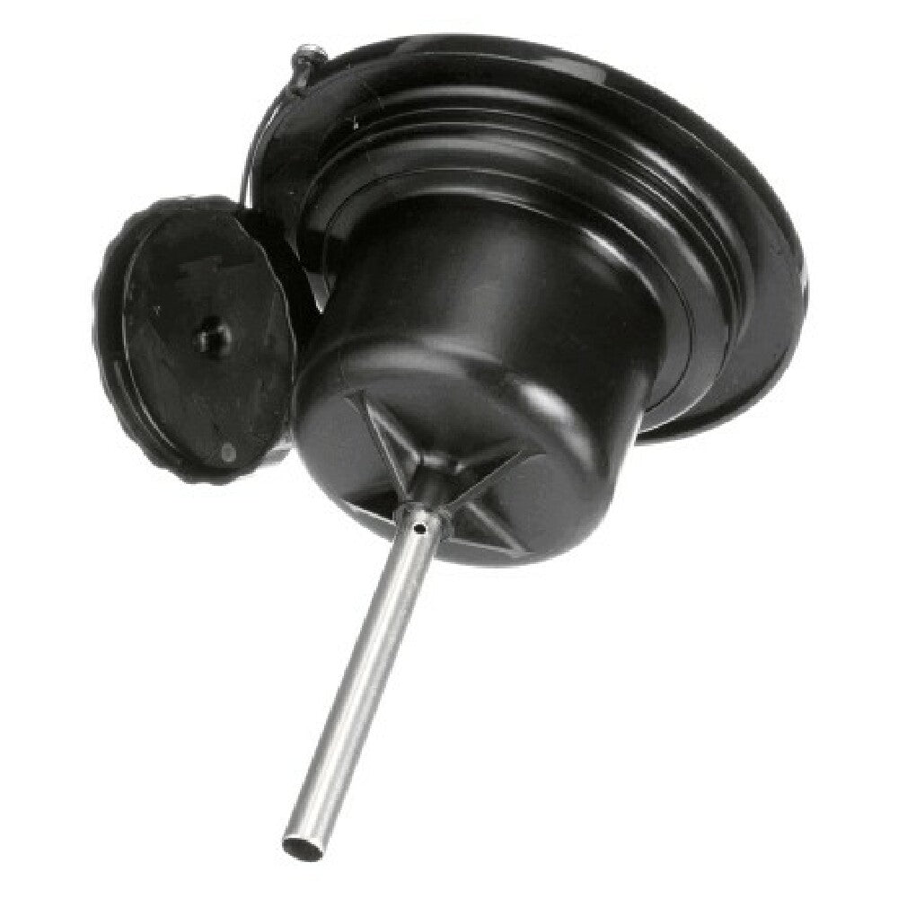 Curtis WC-56024-101 Lid Assy W/ Lg Funnel