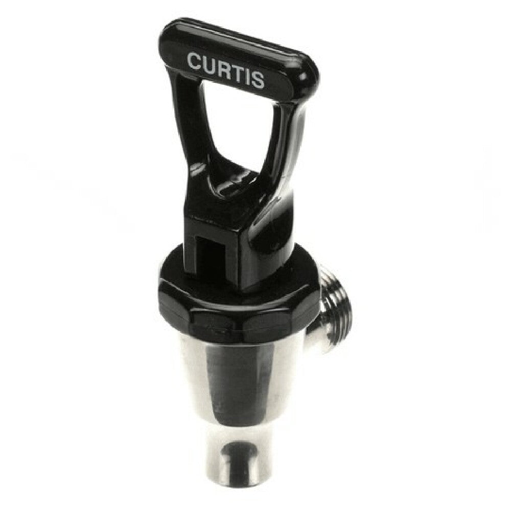 Curtis WC-1800L-CH Faucet S Series Lckng 1 1/32" 14