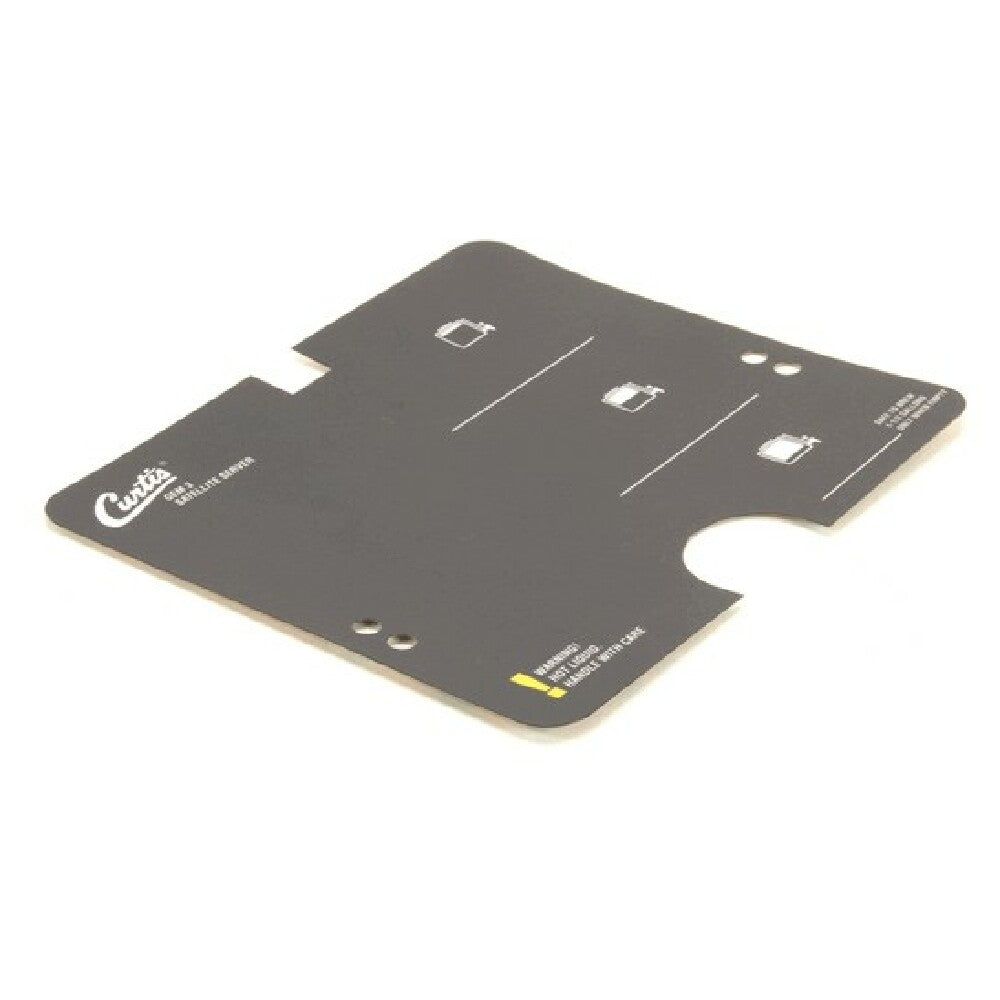 Curtis WC-39049 Label Front Gem 3