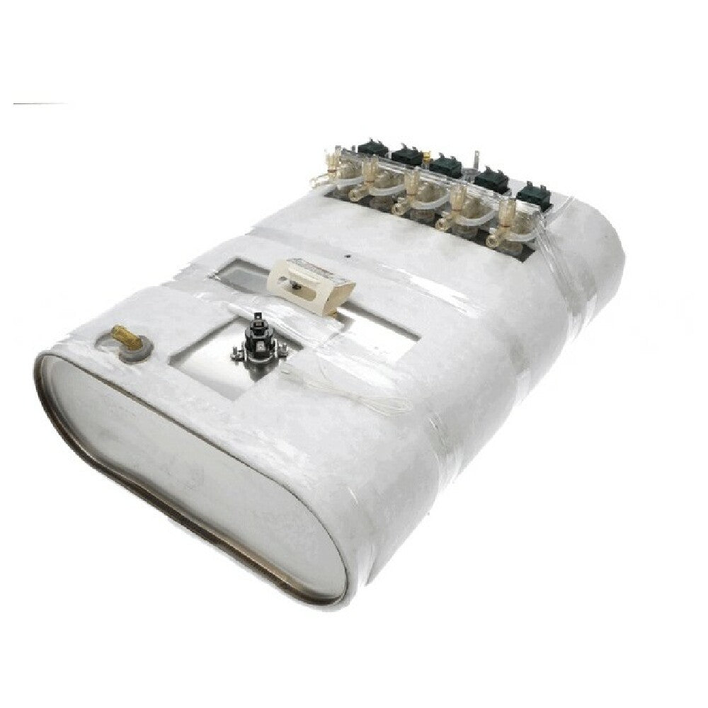 Curtis WC-6296 Heater Tank Complete 120v 1600w Pcgt5