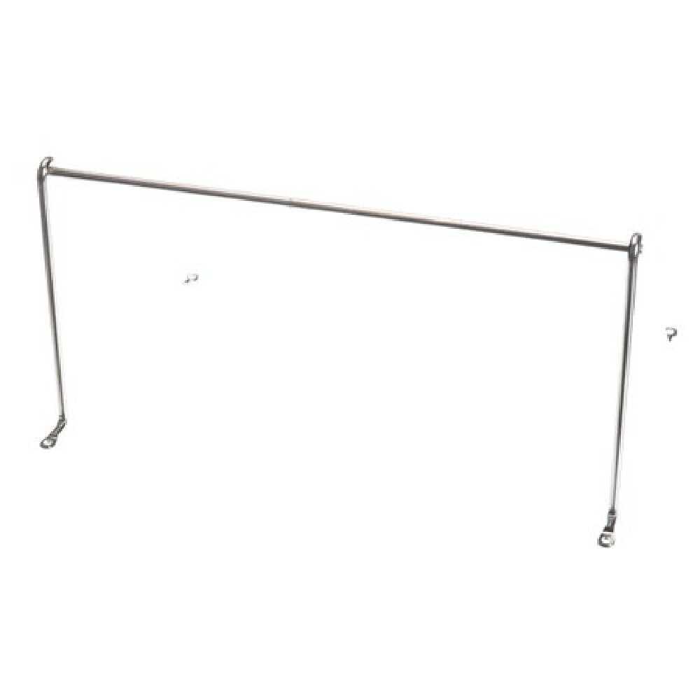 Electrolux 0CB536 Spacer L 170mm