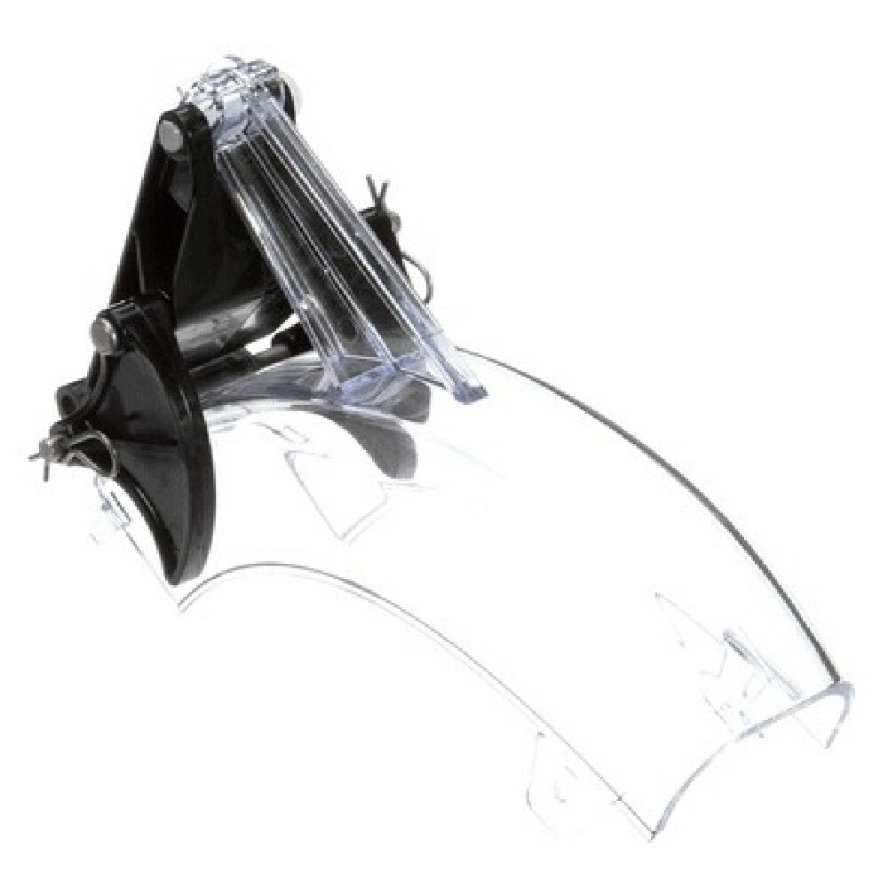 Cornelius 1049239 Chute Ice Mech Assembly I Dc