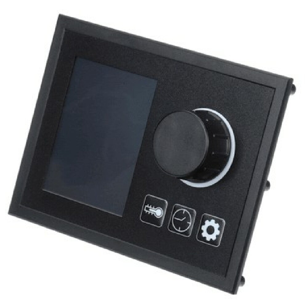 Cleveland KE604112 Easy Dial Control