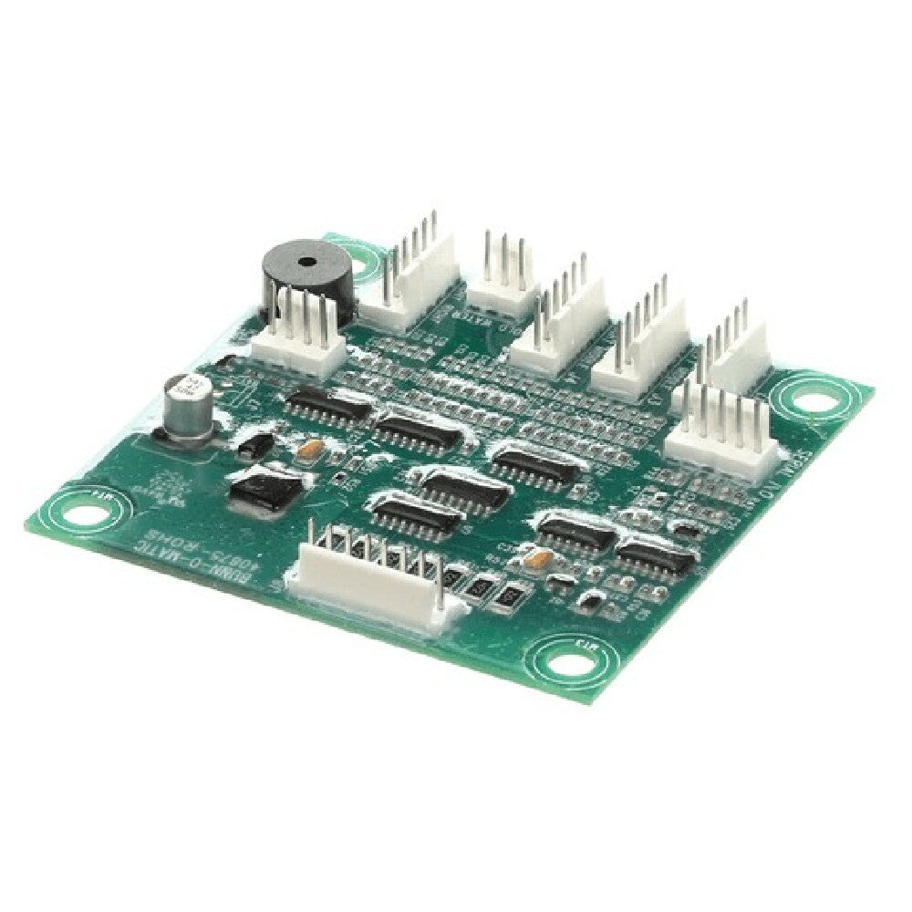 Bunn 40875.1 Control Board Assembly