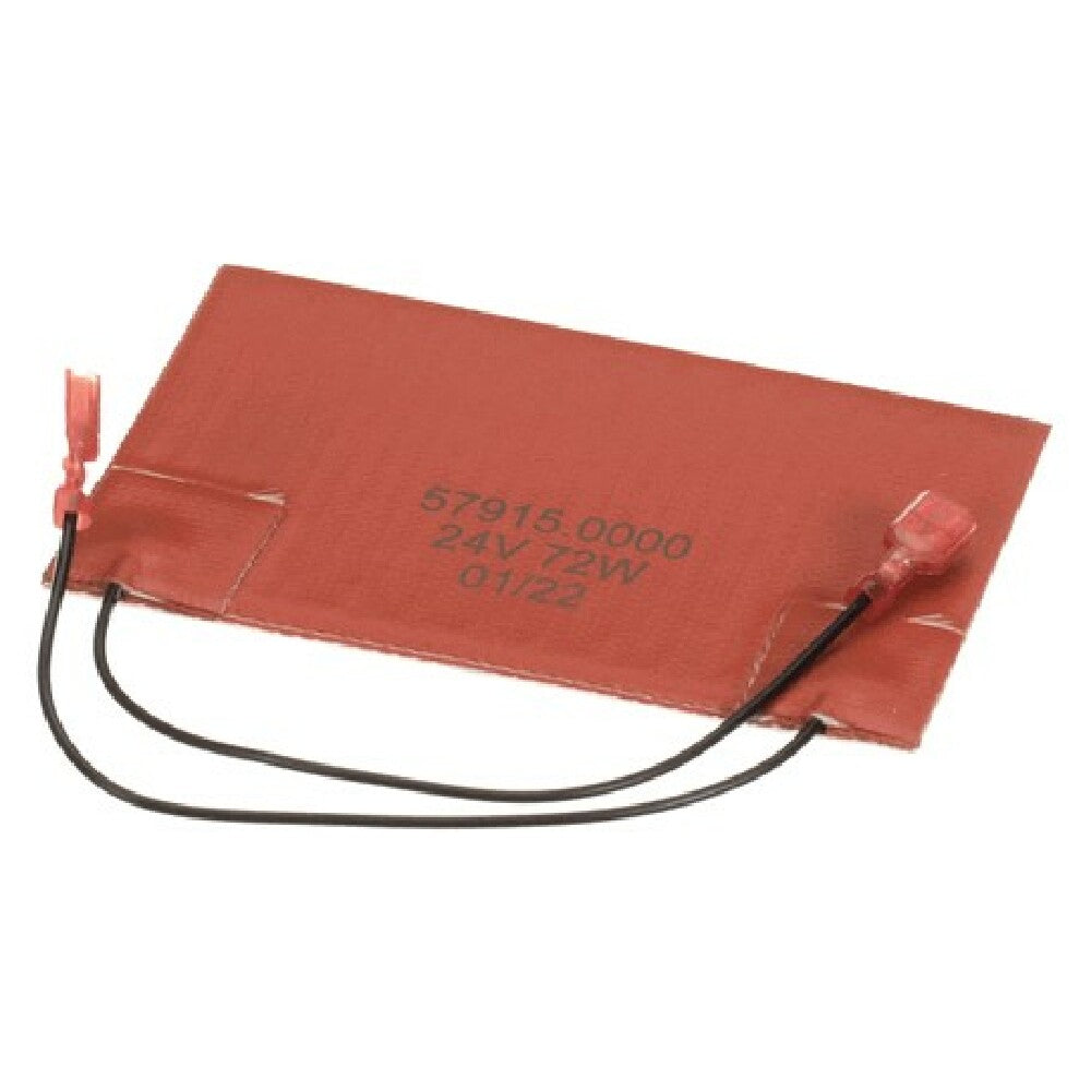 Bunn 57915 Heater Silcon Pad 24dc