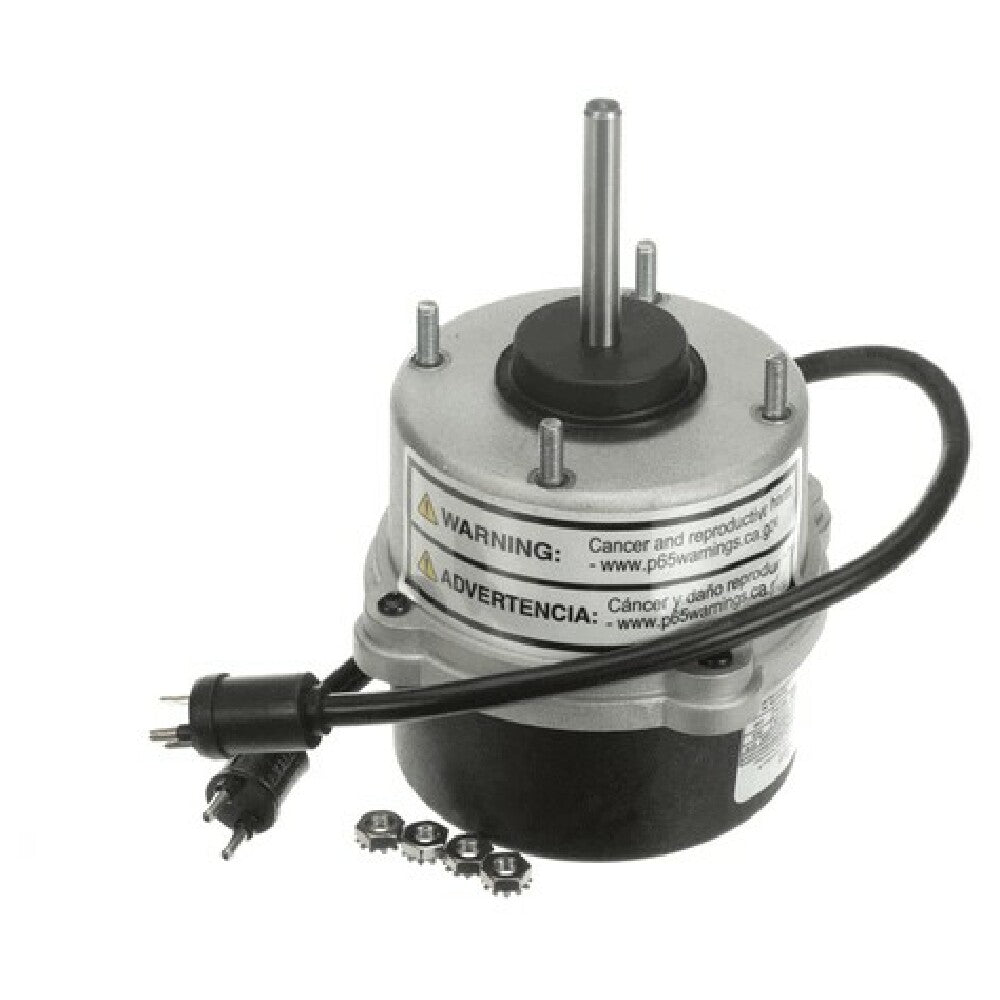 Keeprite 1108149-001 Lp Motor Kit 12v/230v Ecm W/ A