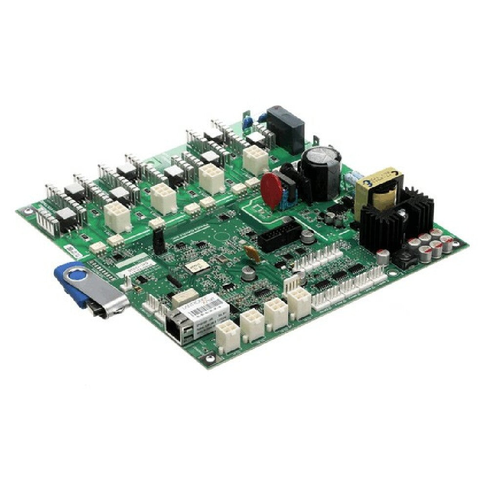 Prince Castle 540-1232S Service Kit Pcb Controller Ehb