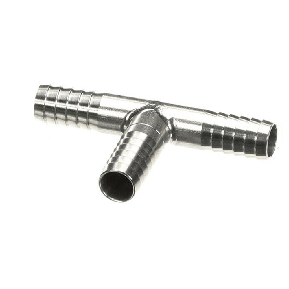 Lancer Juice Machines 01-0525/01 Tee Ss 3/8 Barb