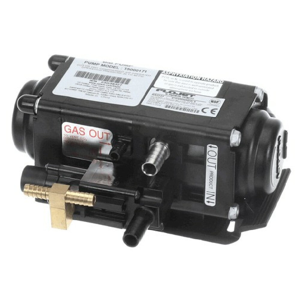 Lancer Juice Machines N5000-171 Flojet Pump