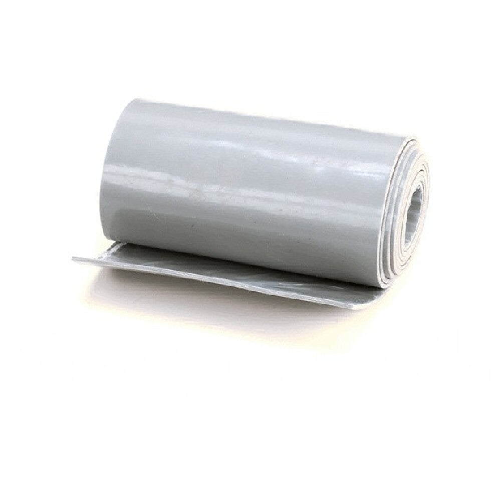 Lbc Bakery Equipment 72609-181 Door Sweeper Wt Lro 2