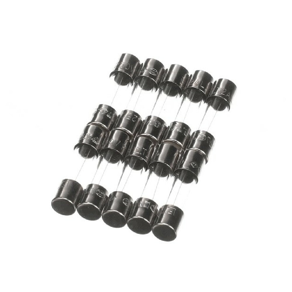Rational Cooking Systems 3019.0120P Fuse 5x20mm (p/10)