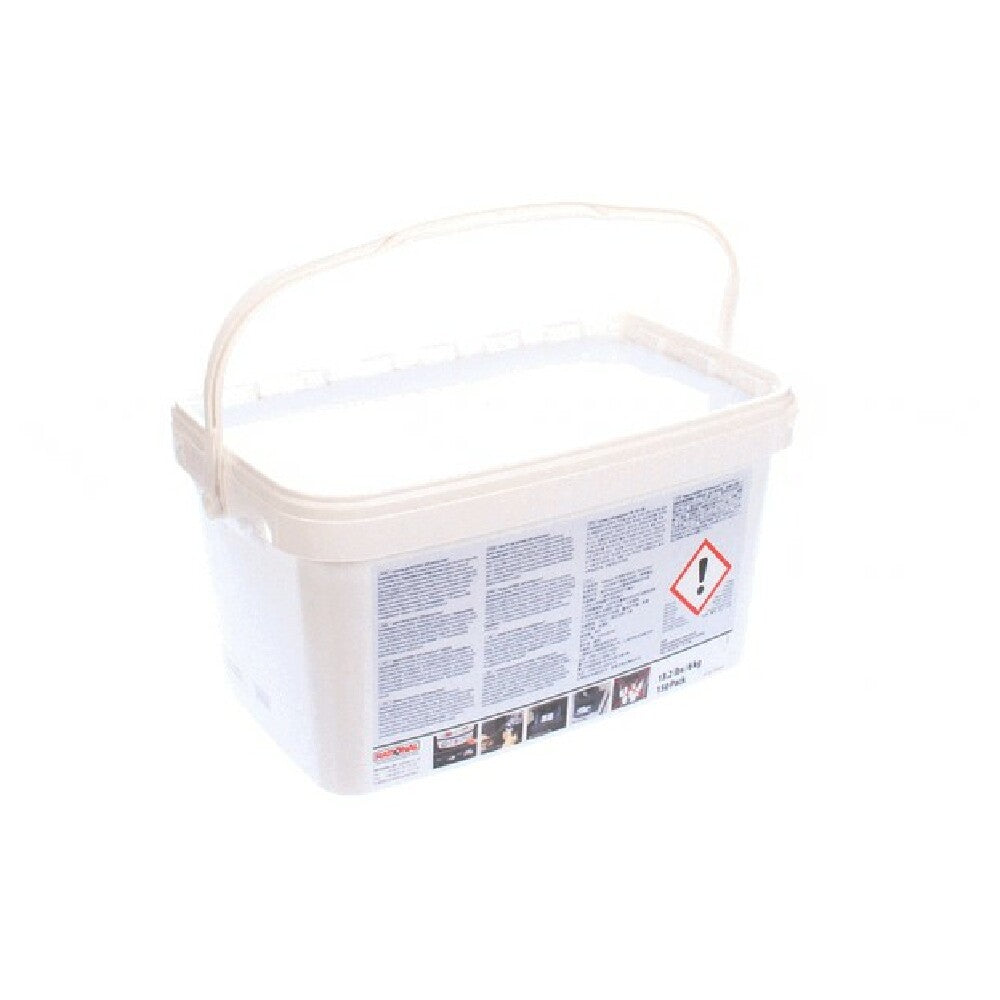 Rational 56.00.562 Scc / We Carecontrol Descaling