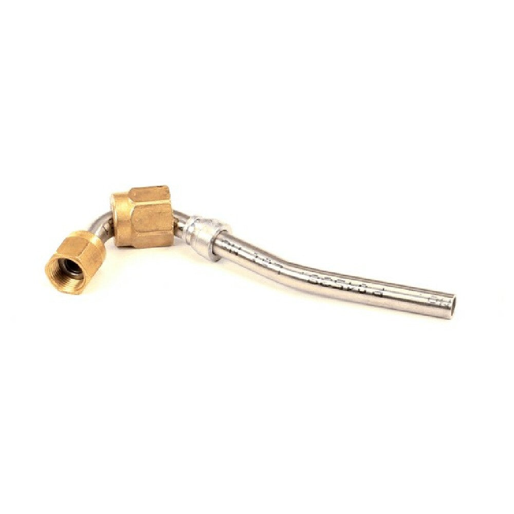 Schaerer 3370071853 Pipe 8x1 Supply Da Boiler Superst.