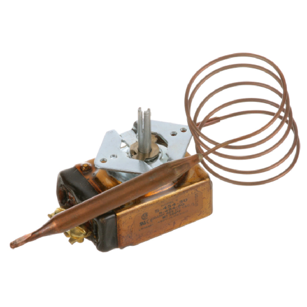 APW 2T-1301100 Thermostat 60 250 F
