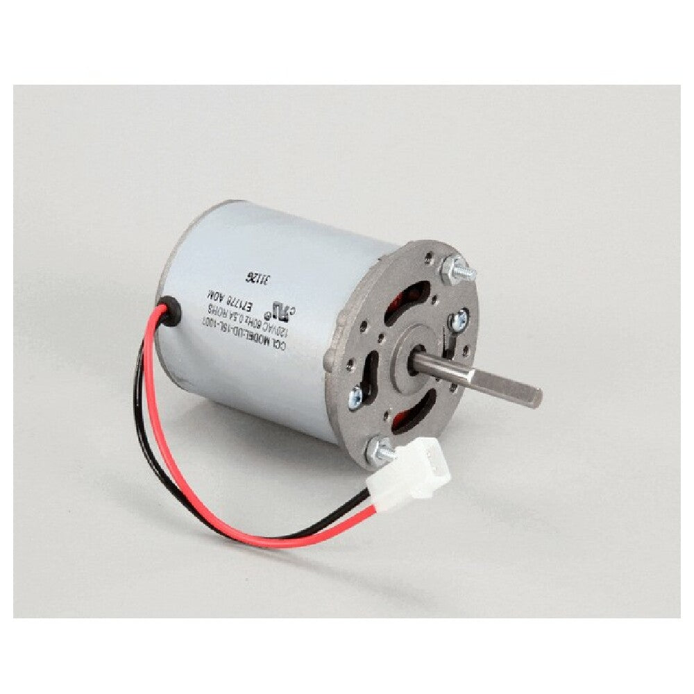Grindmaster 61116-01 Motor Whipper 120vac Ves Chiap