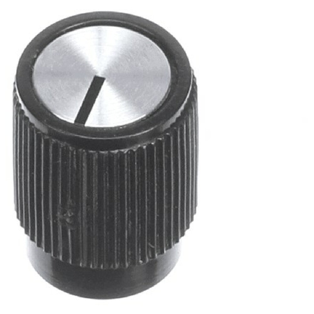 Grindmaster M245AL Knob Black (l681a) Java/hwd/tb