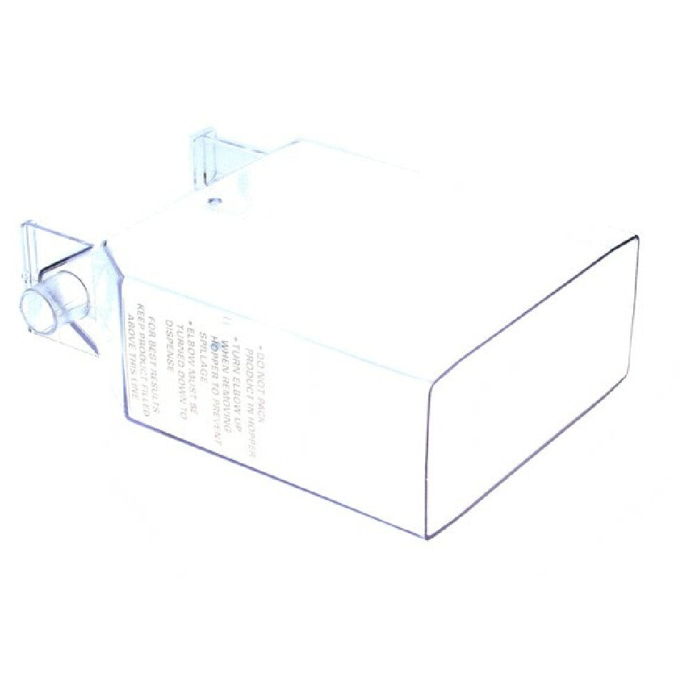 Grindmaster 61222 Hopper Pic 5 Lb (pc Material