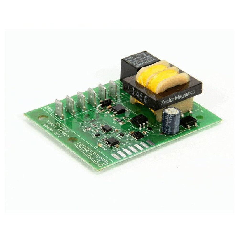 Grindmaster L690AL Control Dual Level 120v Gb/java/hd