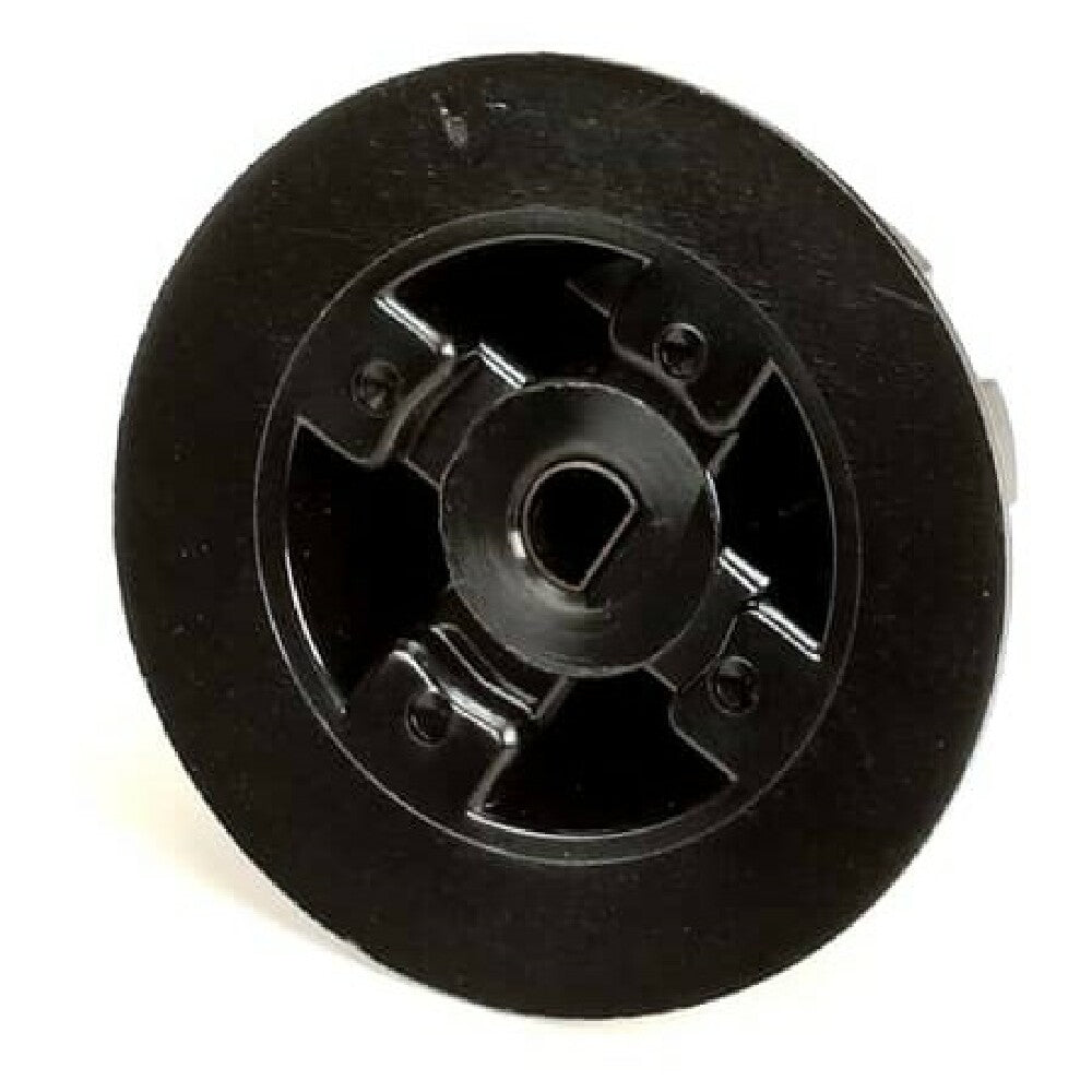 Grindmaster 355-00070 Knob Thermostat Black Deg F
