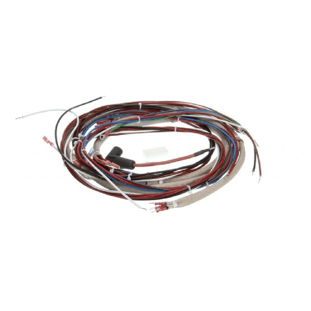 Royal Range 1221 Wire Harness For Rr C