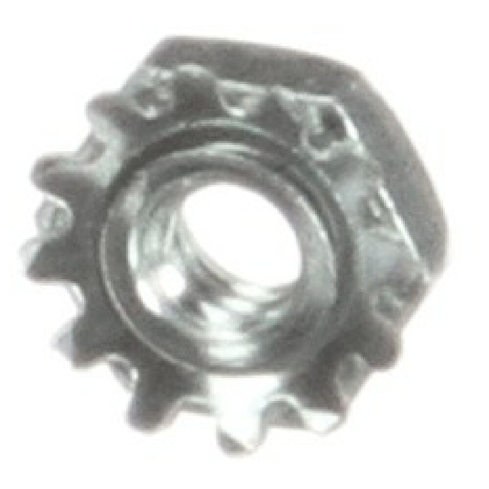 Nemco 46062 Nut 6 32 Keps F