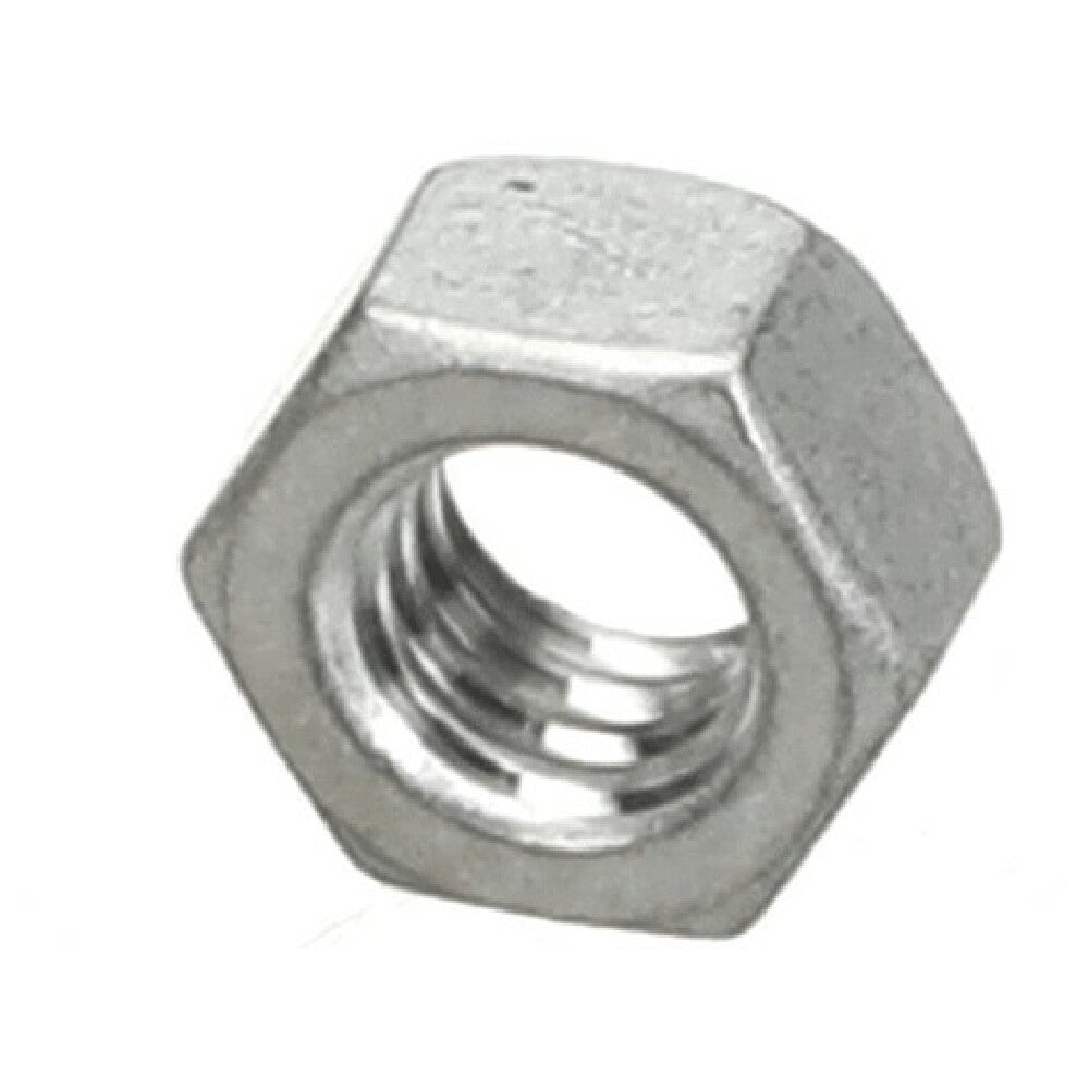 Nemco 46095 Nut 5/16 18 Hex Al 6625