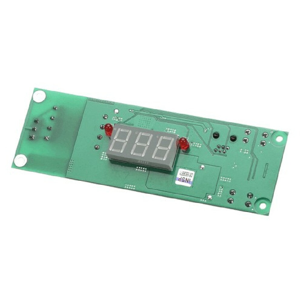 Nemco 80569 Temp Readout Board