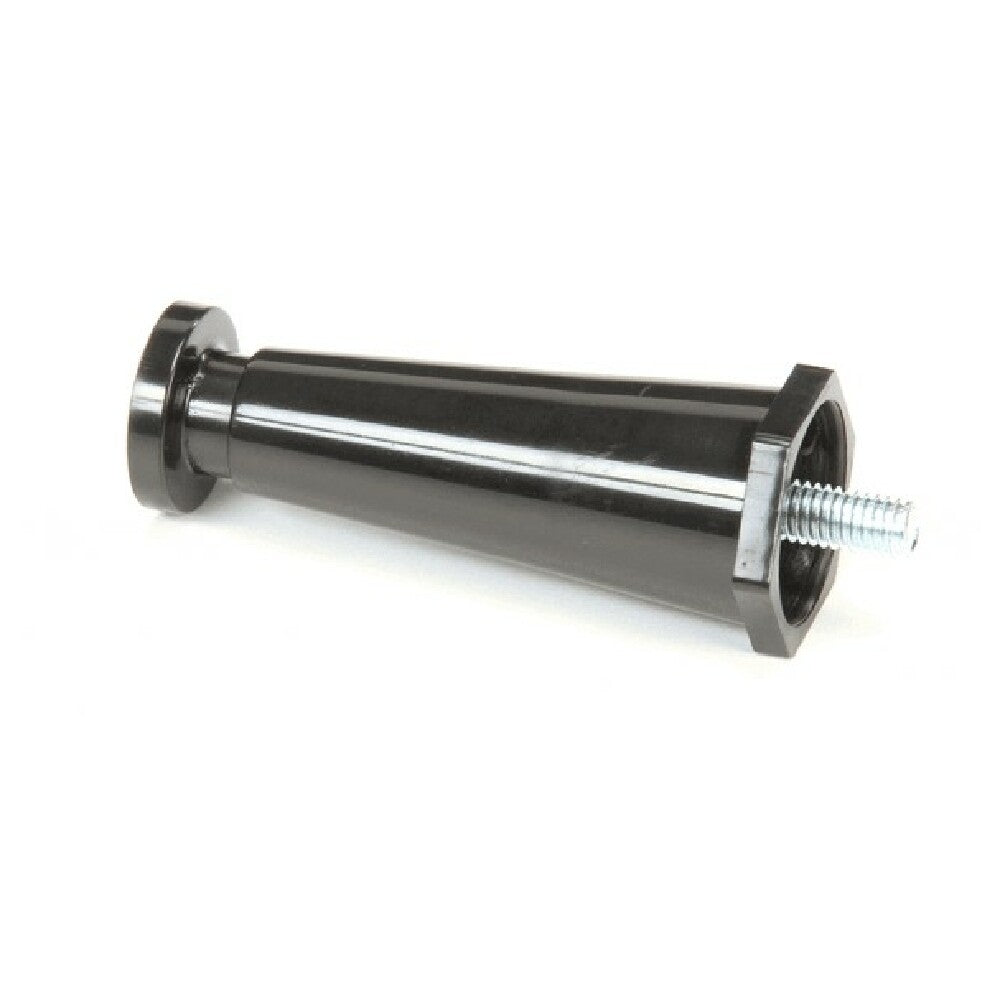 Nemco 45495 Leg 4in Adjustable Black