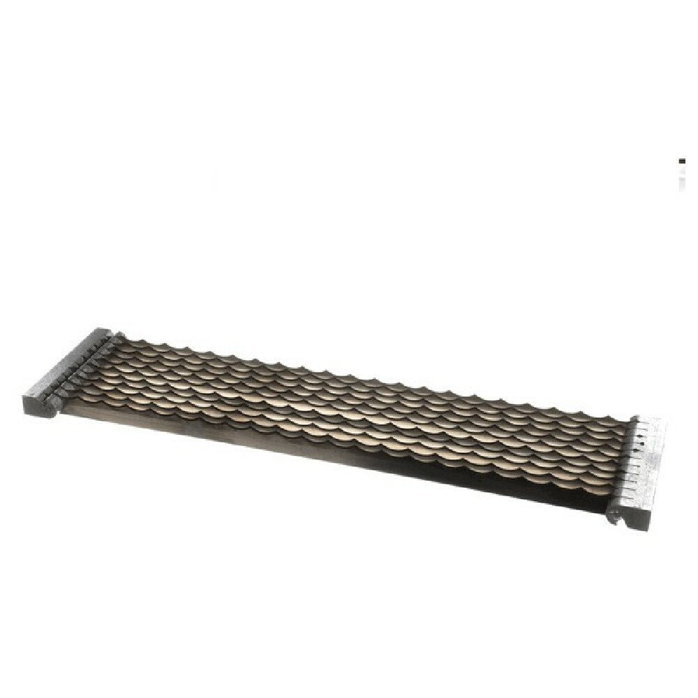 Nemco SC14-TPT Blade 1/4tom Pro Scallpd