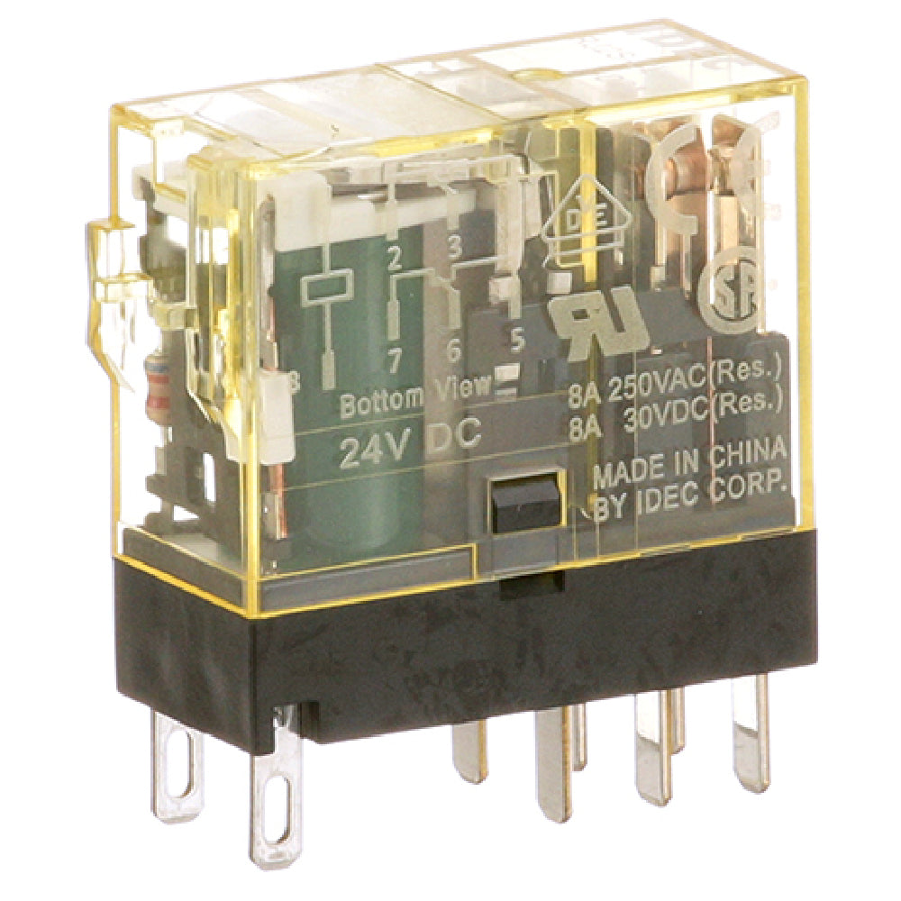 Nieco 26600 Relay 24vdc
