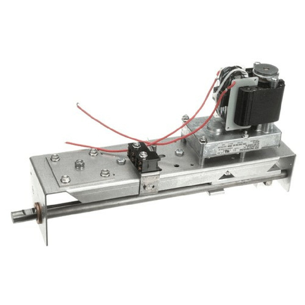 Giles 35166 Elevator Assembly Eof