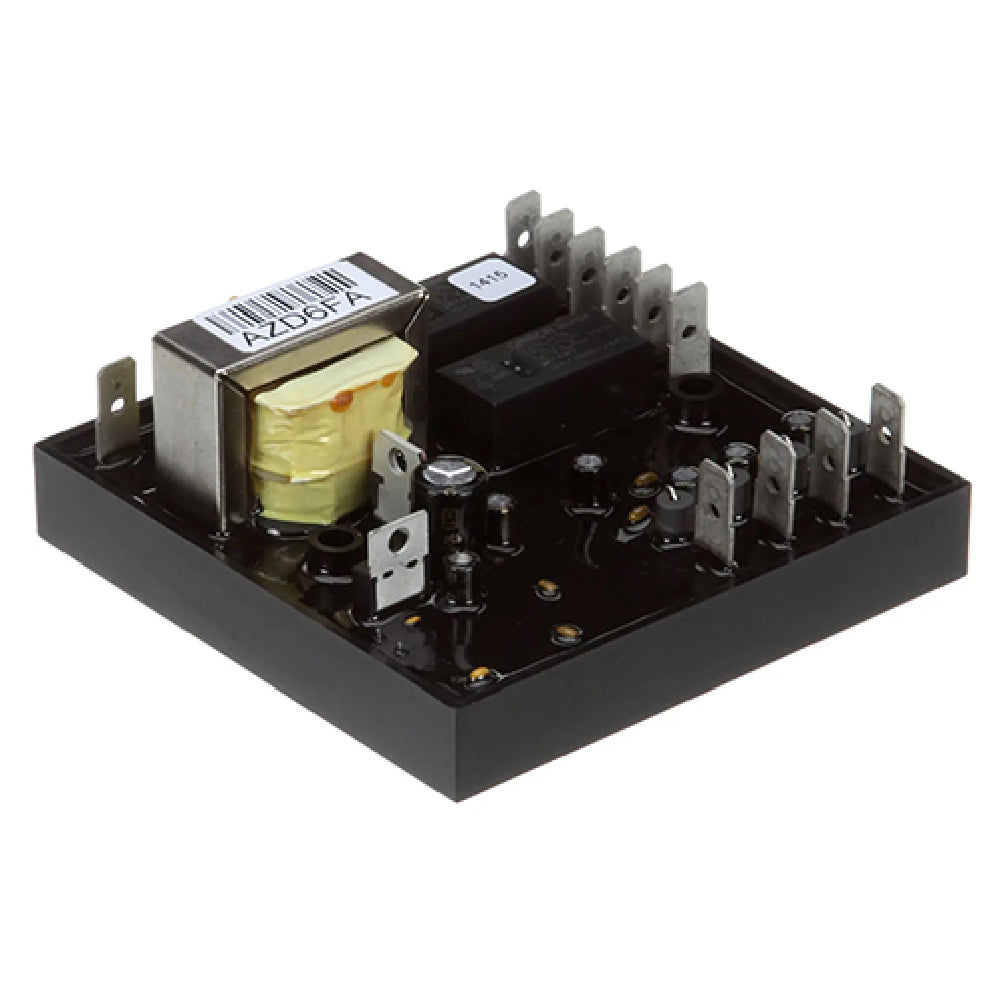 Giles 23776 Diagnostic Module Filter/alarm/shutdown