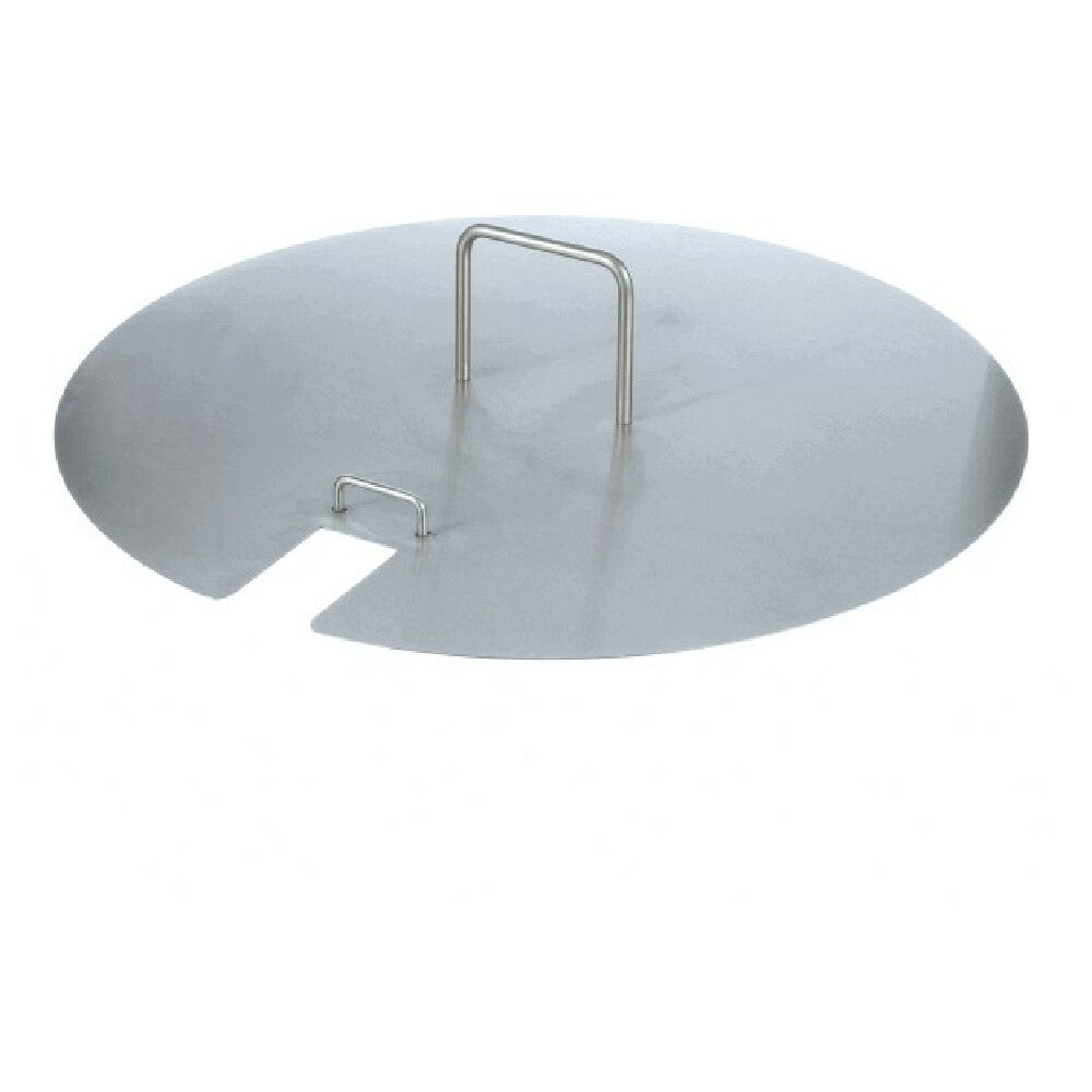 Giles 33883 Basket Cover Assy Gef/ggf 560/720