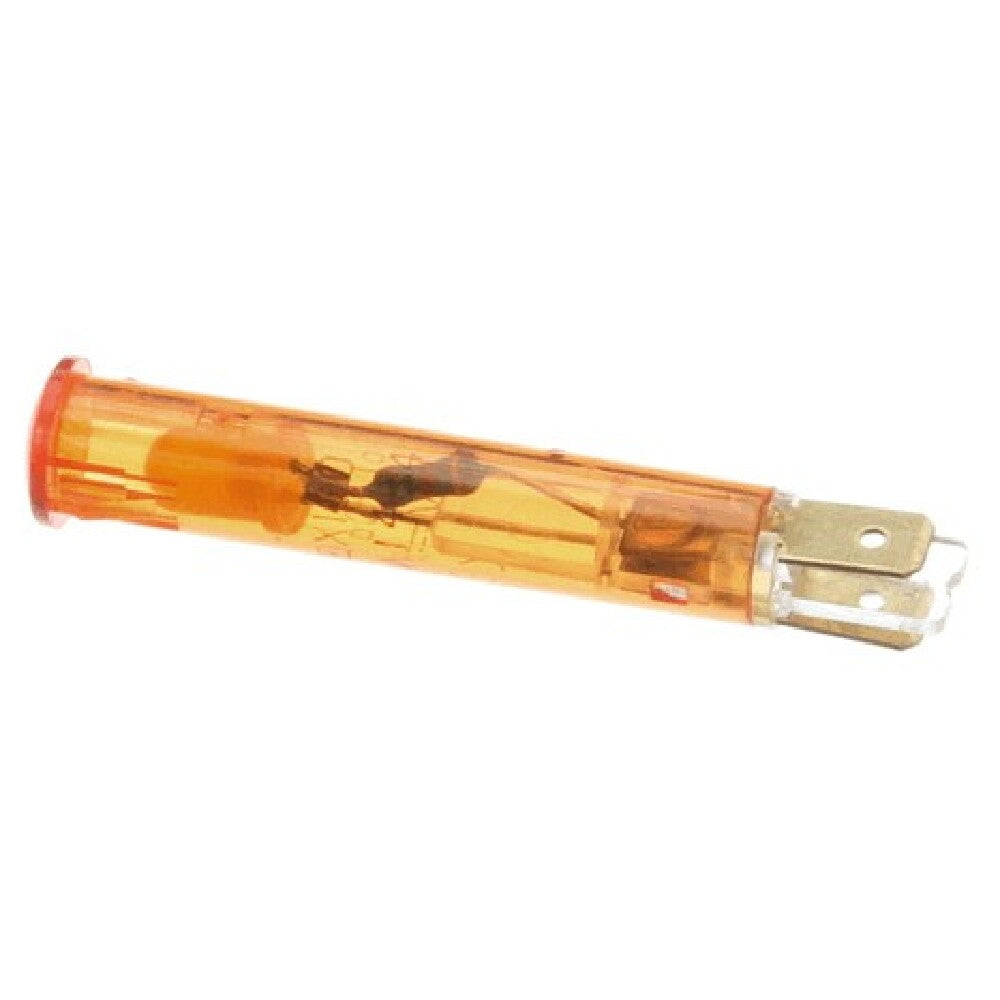 Giles 20429 Indicator Light Amber Led 28v