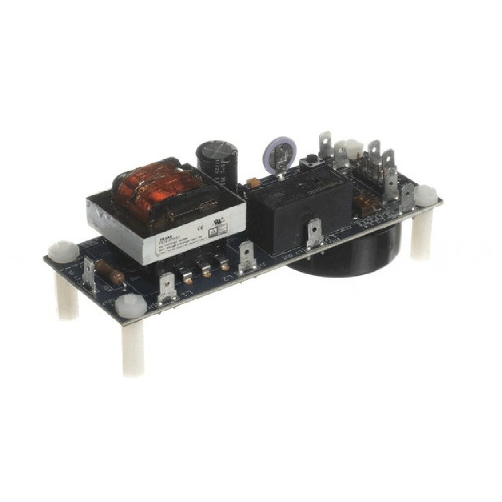 Giles 20572-R Eac Timer Board Replacement