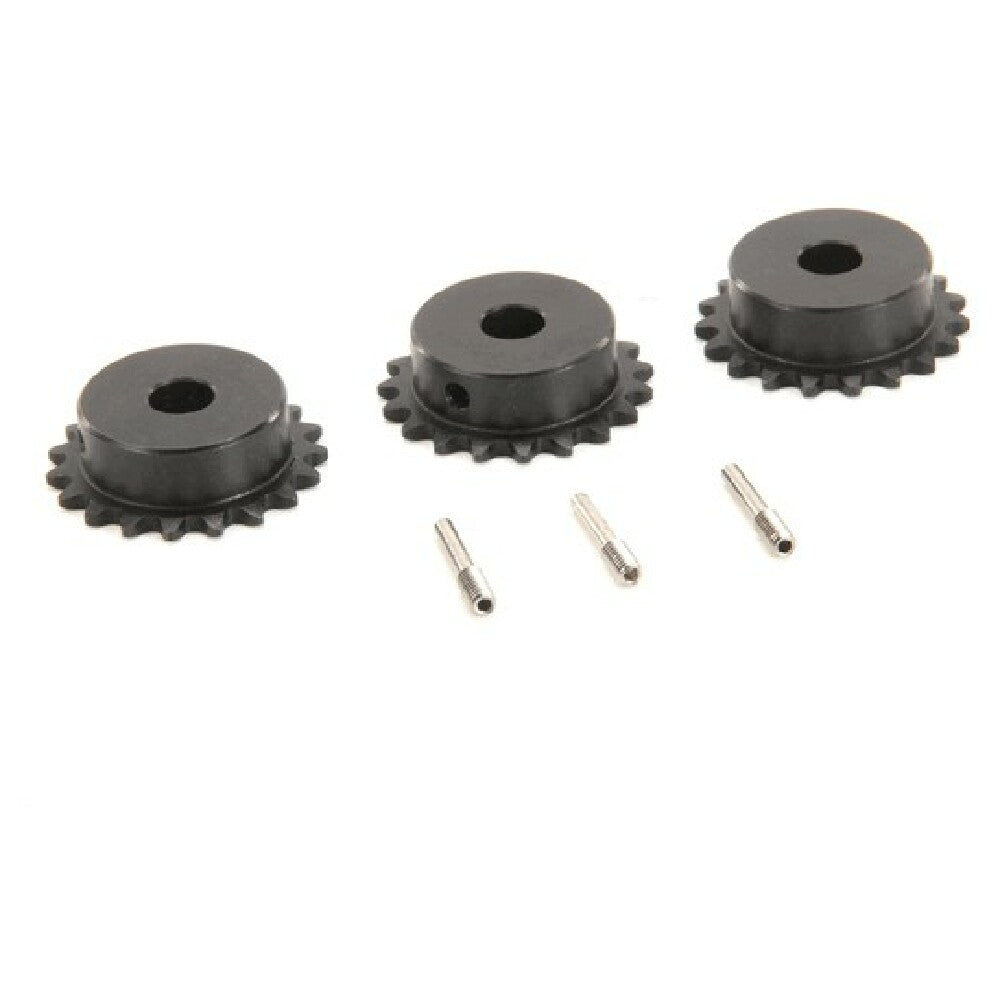 Prince Castle 526-081S Kit Drive Sprocket (pkg Of 3)