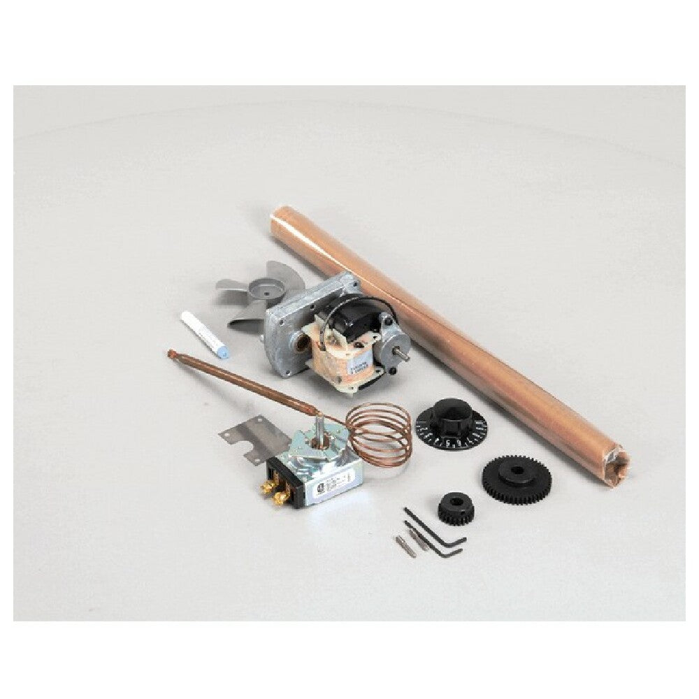 Prince Castle 296-042 Retrofit Kit 9sec 50hz W/motor