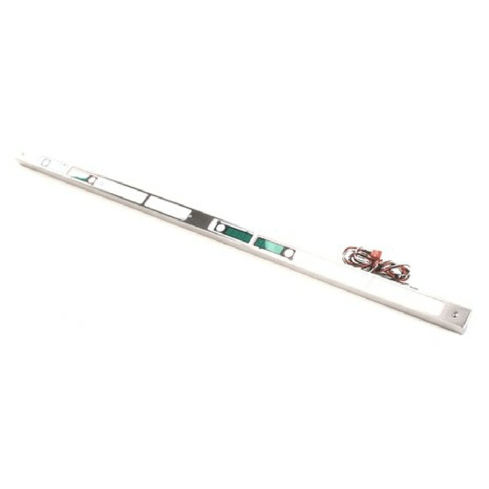 Prince Castle 510-213S Aux Button Bar