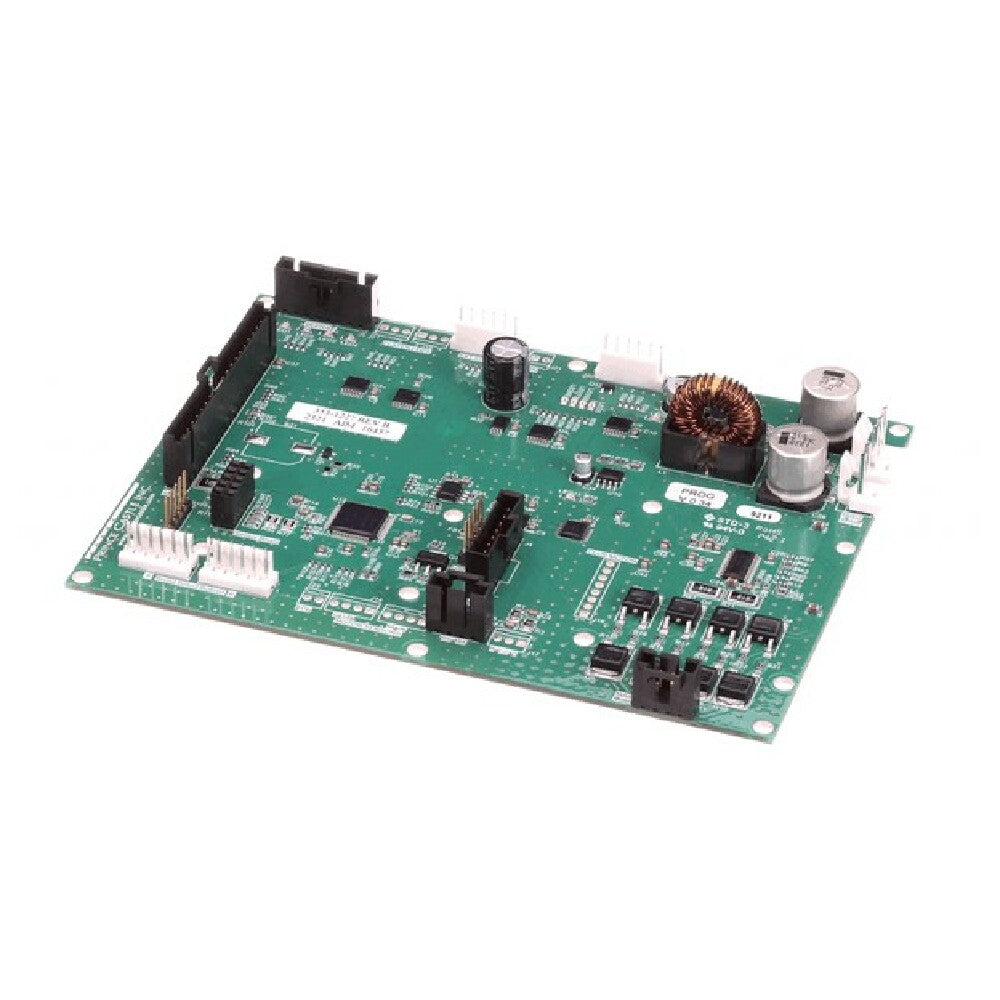 Prince Castle 353-1227S Pcb Main Controller