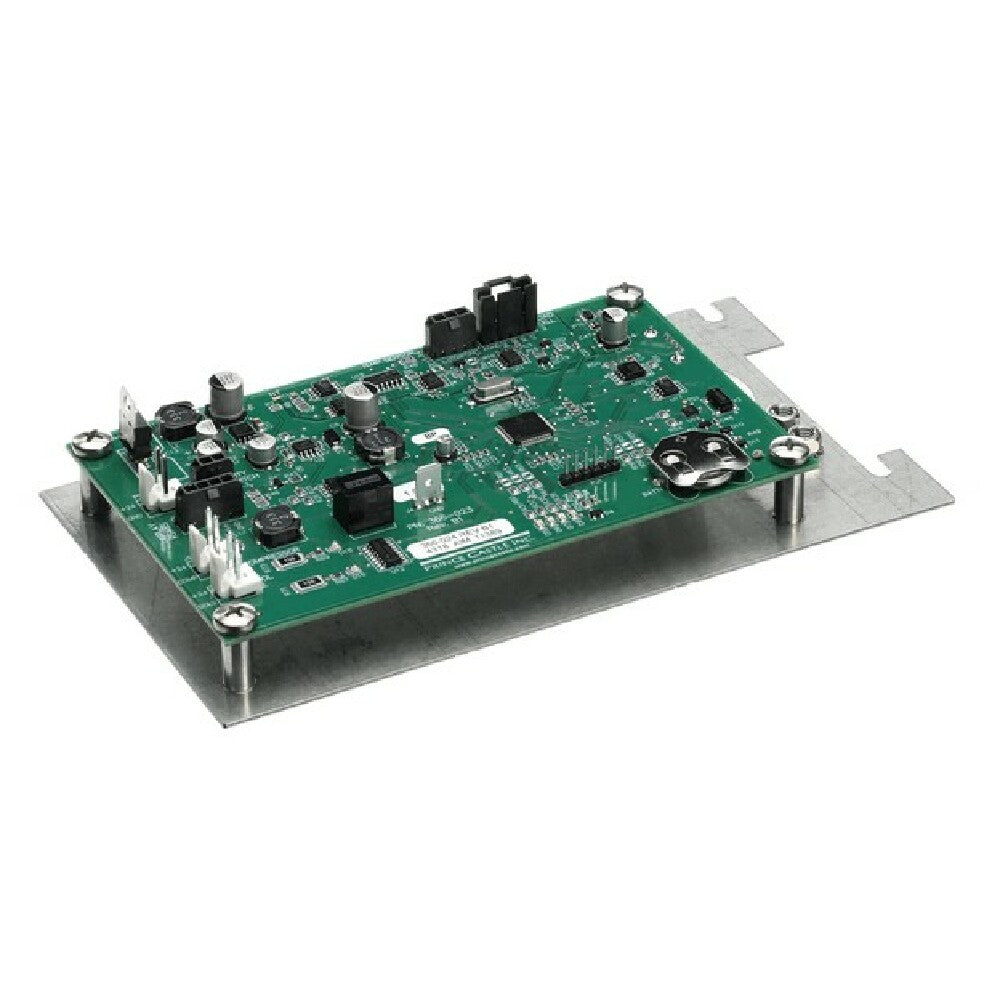 Prince Castle 366-137S Circuit Bopard Electronic Assembly