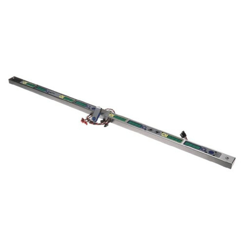 Prince Castle 510-349S Front Timer Bar