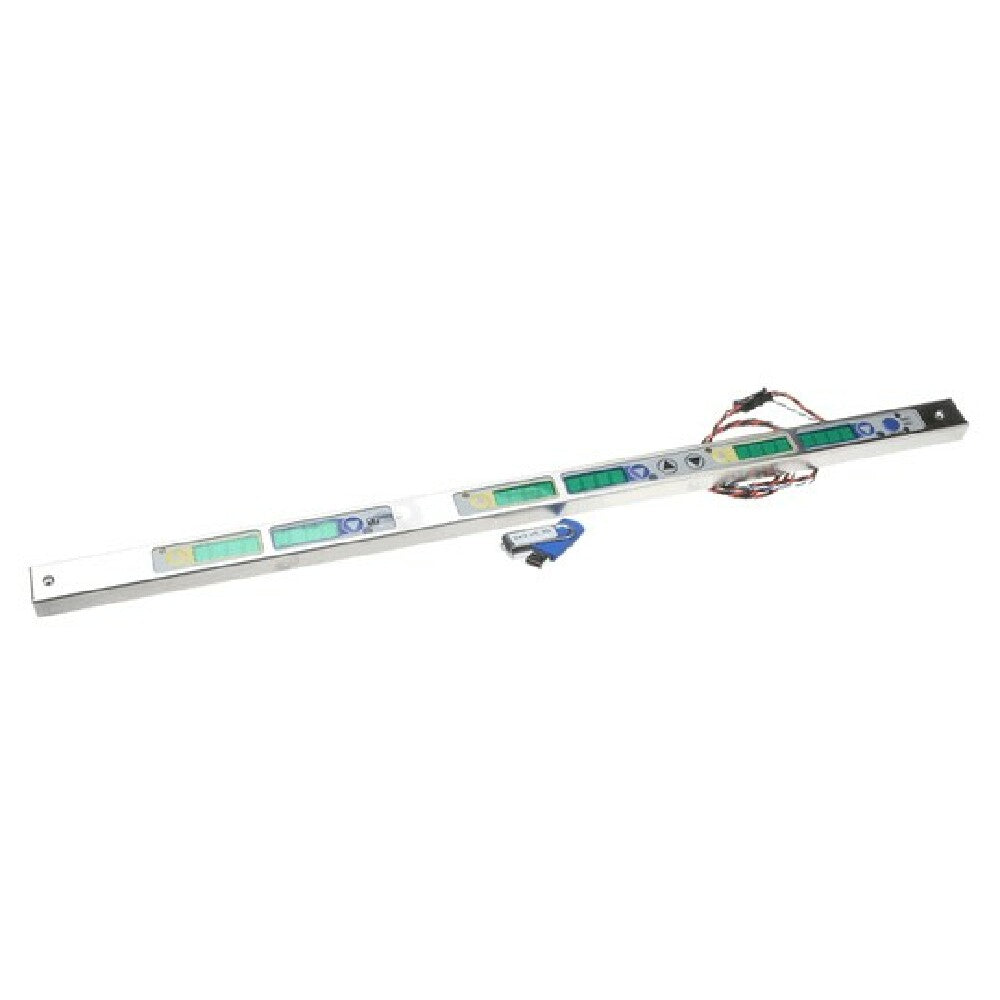 Prince Castle 510-367S Timer Bar Bb 6ch Main