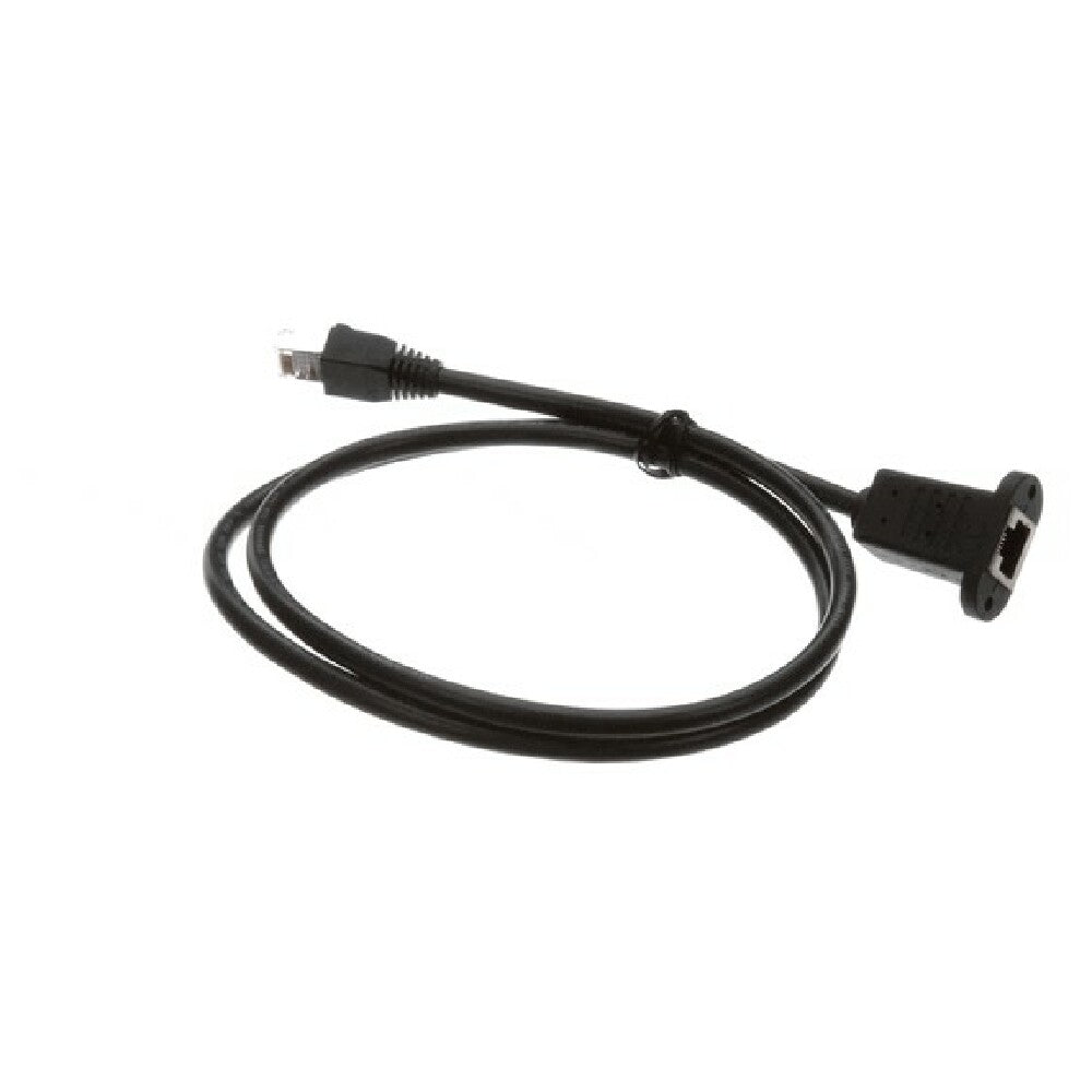 Prince Castle 95-2012S Kit Ethernet Cord Panel Mount