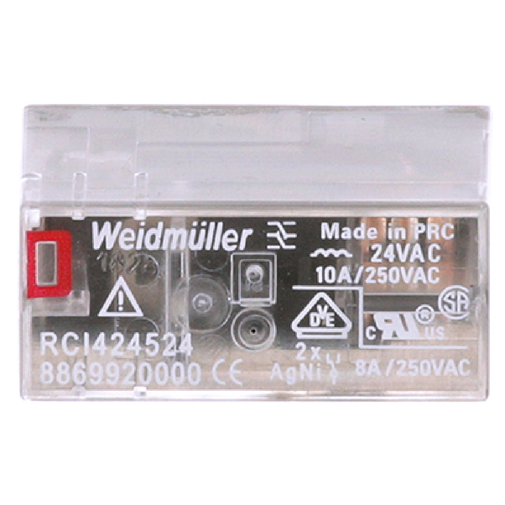 Doyon MEP0134 Relay 24v