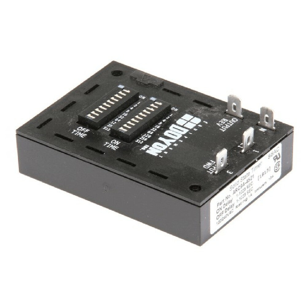 Doyon ELM715 Timer Solid State 120/240vac